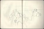 Book 8 - Page from my journal 2016 by Annalise Rees